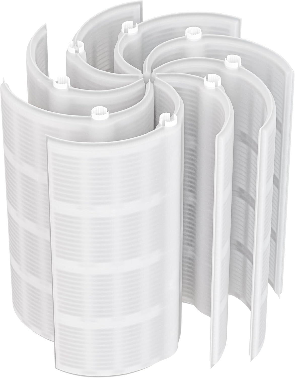 Cryspool 1004 DE pool Filter Compatible with FNS Plus 48 DEL/DEV 48 DE4820
