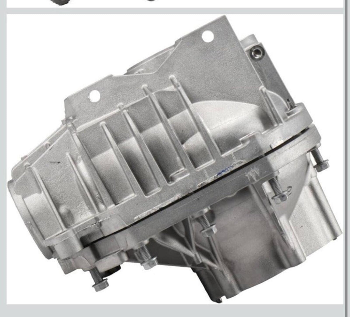 GM Genuine Parts 22894020 Front Differential Carrier Many GM Models 4WD Tahoe