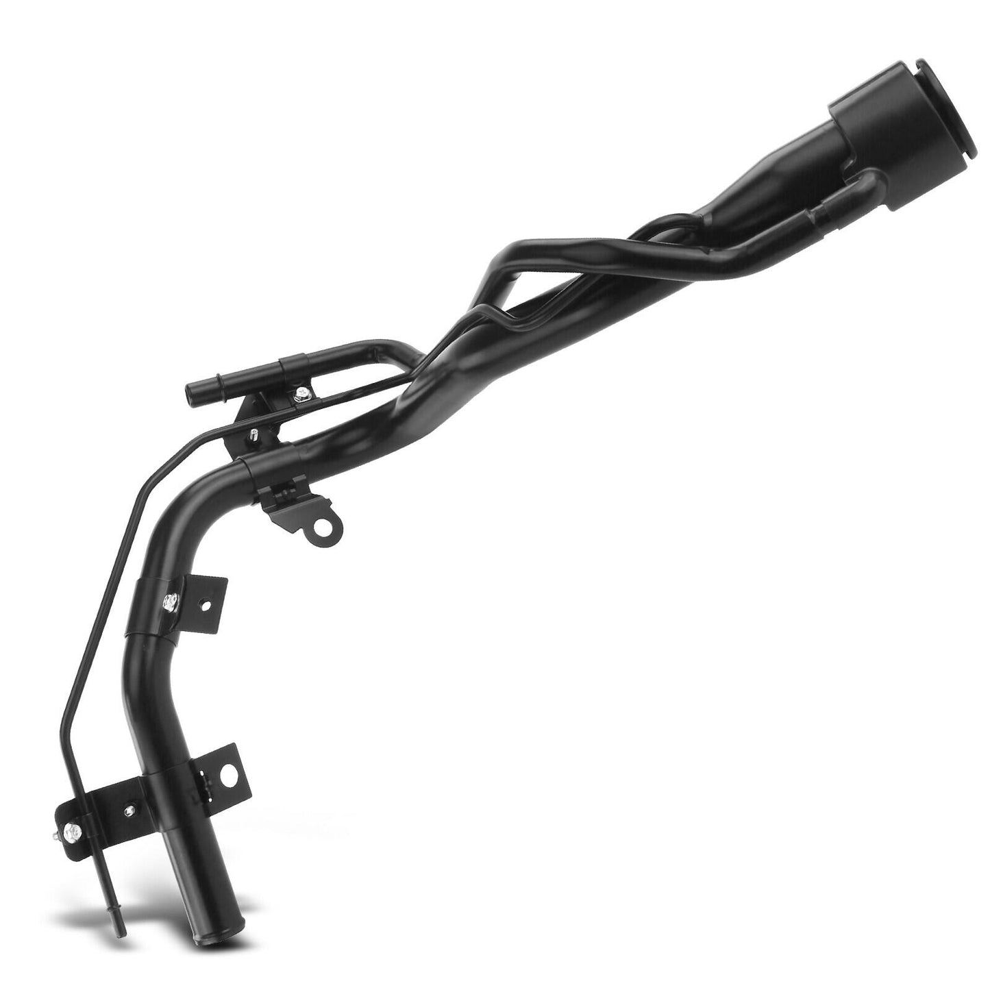 Fuel Tank Filler Neck w/ Cap for Toyota Camry Solara 04-06 Lexus ES330 05-06 GAS
