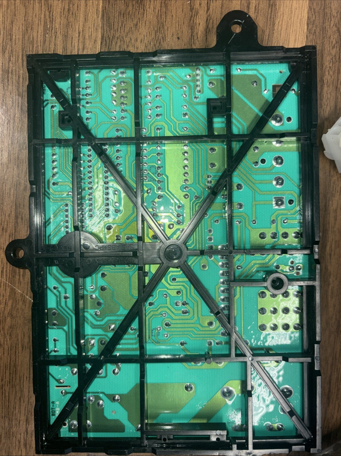 Carrier HK42FZ0344421 Furnace Control Board CEBD431012-02A CEPL131012-12-1