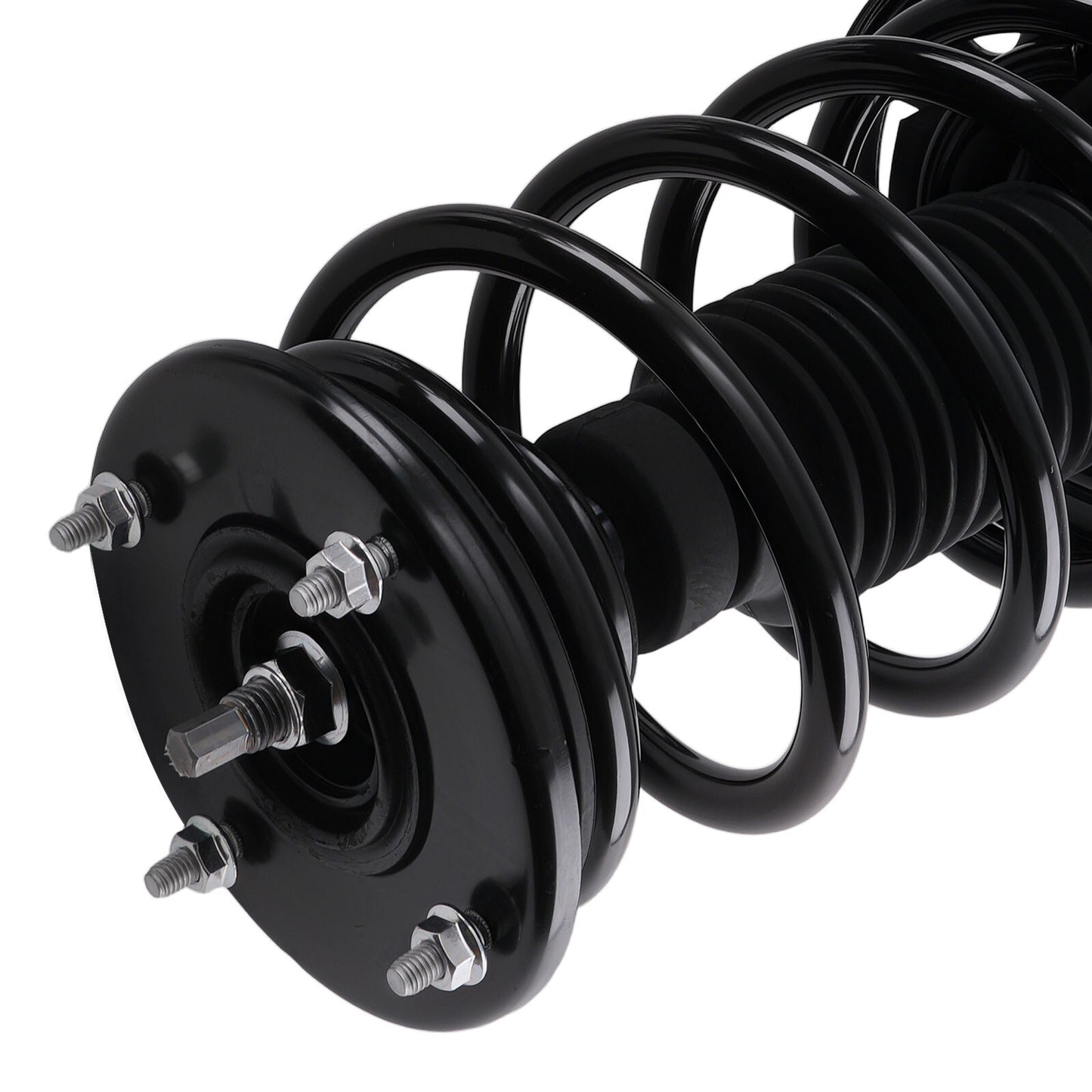 Front Struts w/Springs Suspension for Lincoln MKS Ford Taurus 2010-2012
