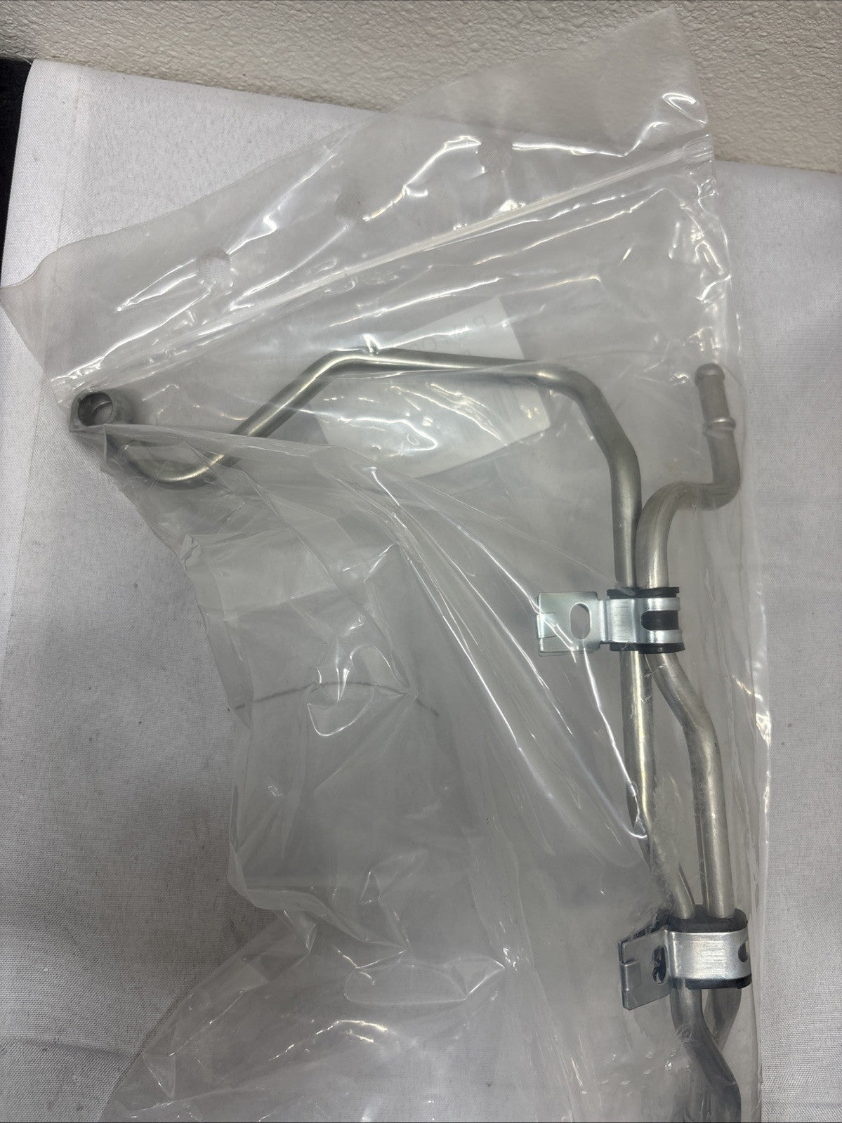 Power Steering Pressure & Return Hose Assy for Subaru Legacy 2000-2004