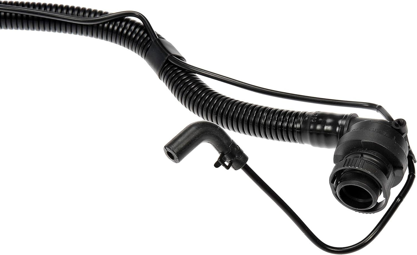 Dorman 46829 PCV Tube Assembly Compatible with Select Buick / Chevrolet Models