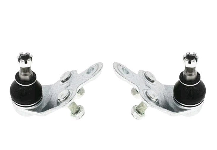 10Pc Front Lower Control Arm Suspension Kit For 2007-2011 Toyota Camry 2.5L 3.5L