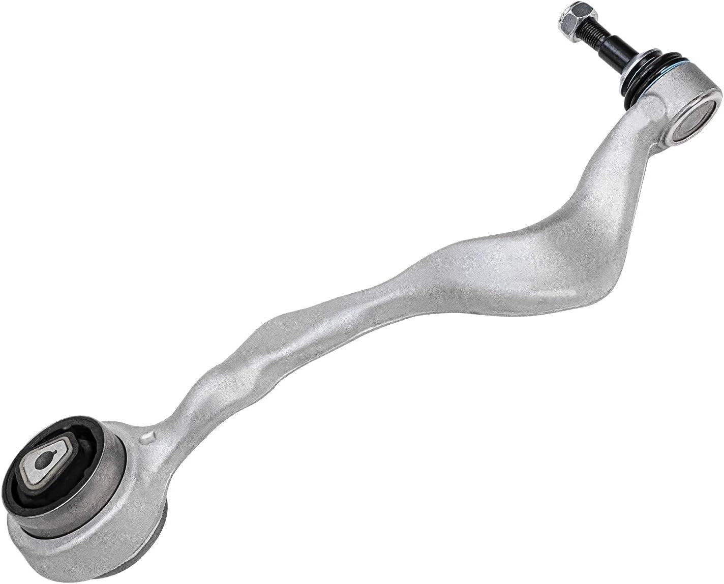 Detroit Axle Front Control Arms & Sway Bars Kit for BMW 1 3 Series X1 6pc Set