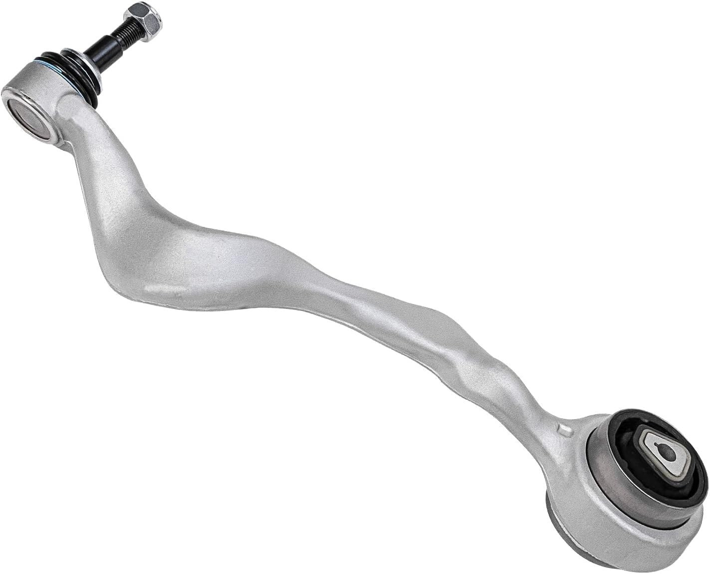 Detroit Axle Front Control Arms & Sway Bars Kit for BMW 1 3 Series X1 6pc Set