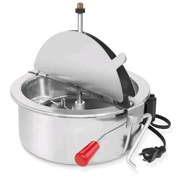 16 Ounce Replacement Kettle- For 16 Oz Popcorn Machines- 1350W