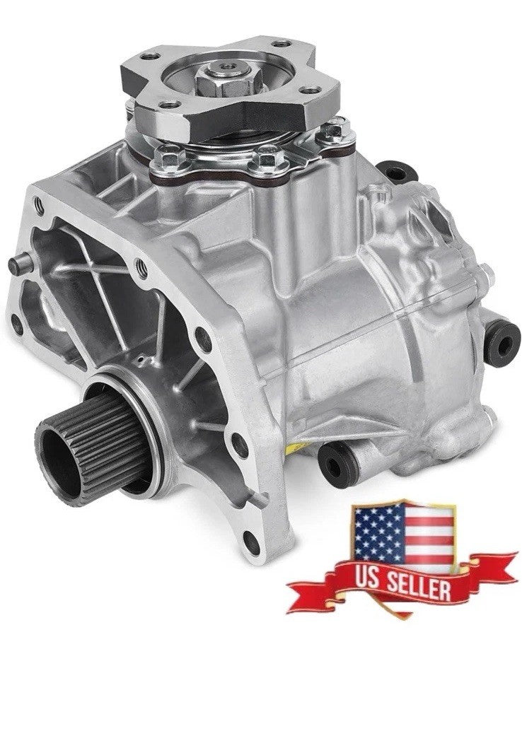 Transfer Case Assembly 331003KA0B for Infiniti QX60 2014-2019 Nissan Murano 3.5L