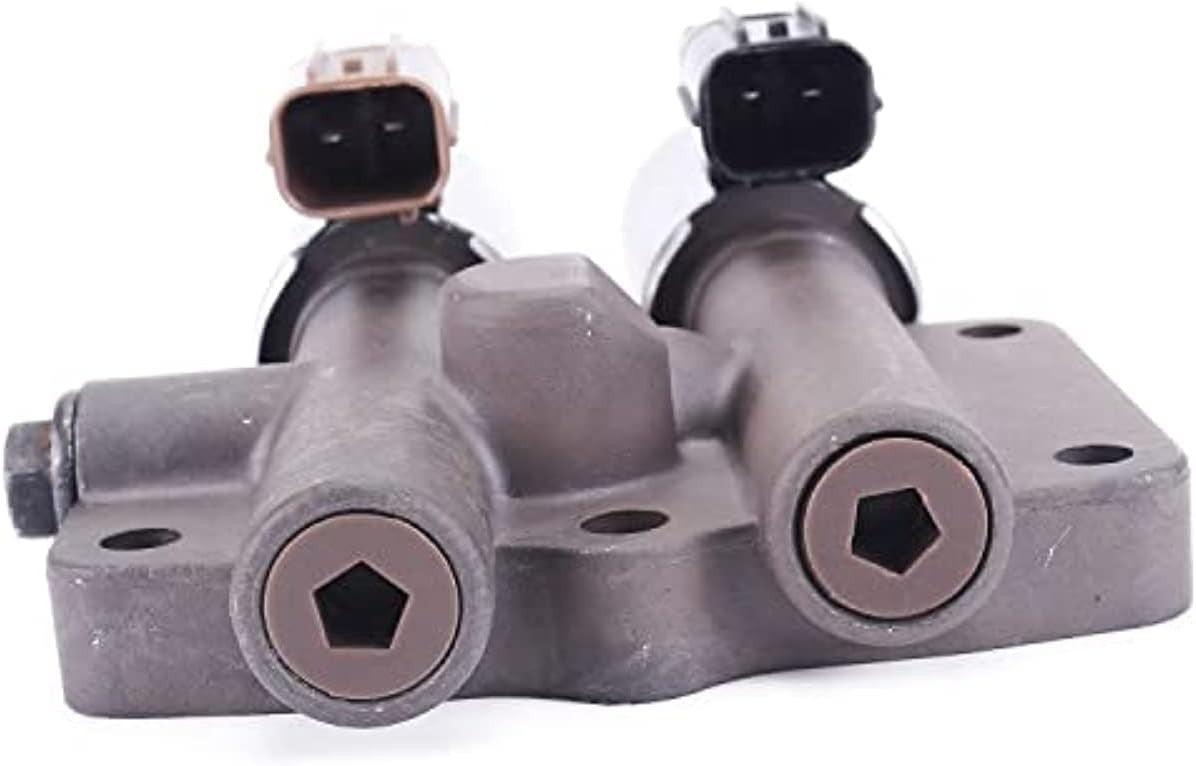 Transmission Solenoid Kit For Odyssey Pilot TL MDX 28250-P6H-024 28250-P7W-003