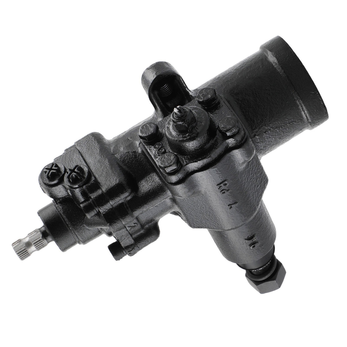 Power Steering Gear Box for Dodge Ram 2500 3500 4000 1997-2002 52113500AC