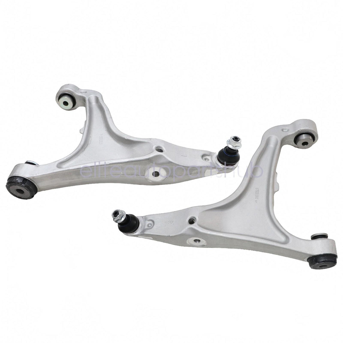 For 2017-2022 Maserati Levante Front Lower Control Arm Left & Right 2pcs