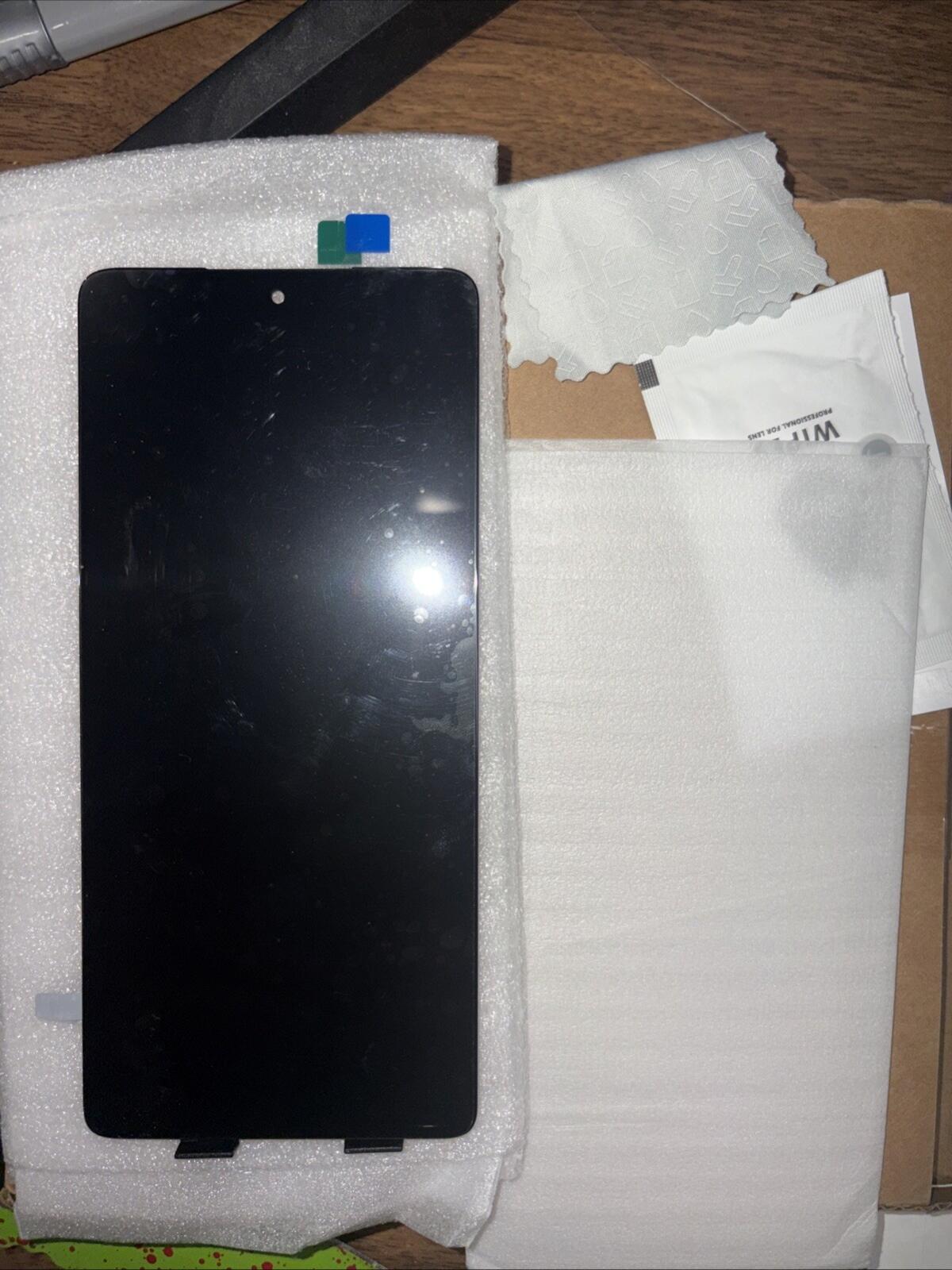For Motorola Moto G Stylus 5G XT2419 OLED Display LCD Screen Touch Digitizer US
