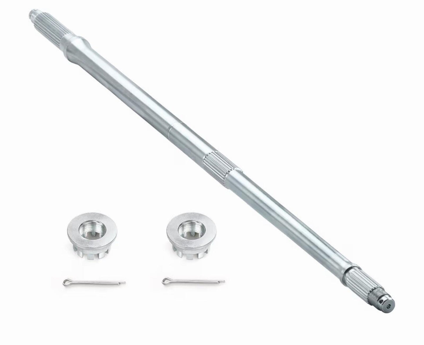 Rear Axle Shaft For Honda TRX 420 500 520 Foreman Rancher 42311-HR3-A20 14-2023