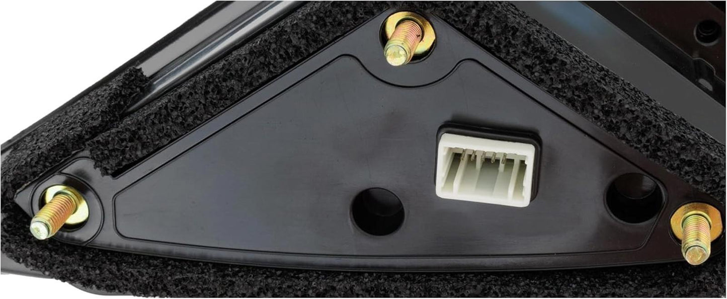 Mirror For 2021-2023 Hyundai Elantra Driver Side Power Heated With Blind Spot