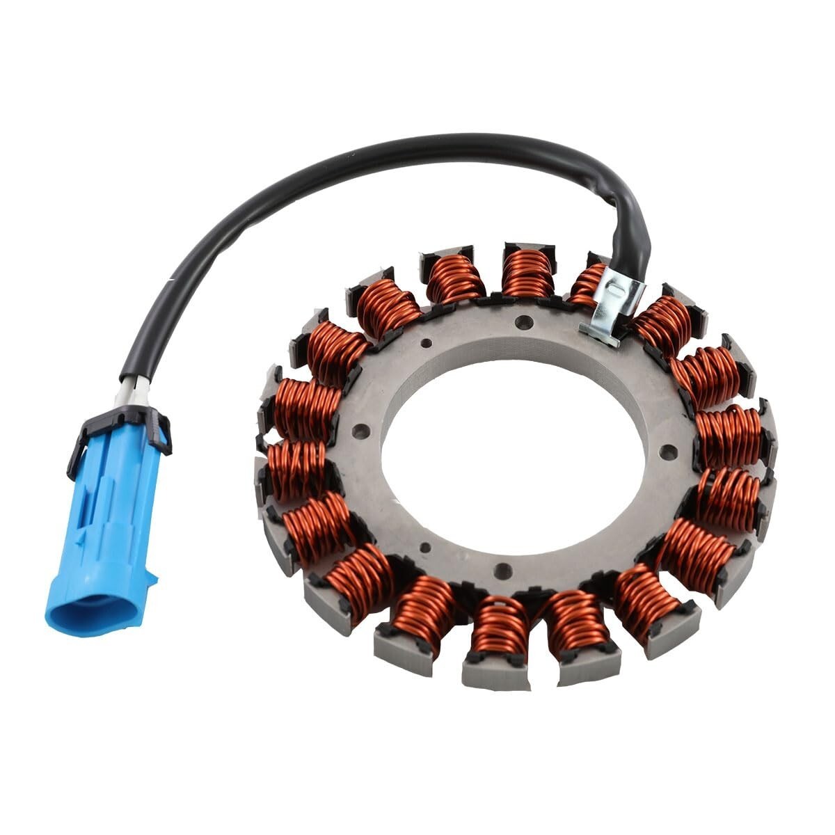 NEW GENUINE OEM KAWASAKI 59031-0013 30 AMP CHARGING COIL FS730V FX730V FX850V