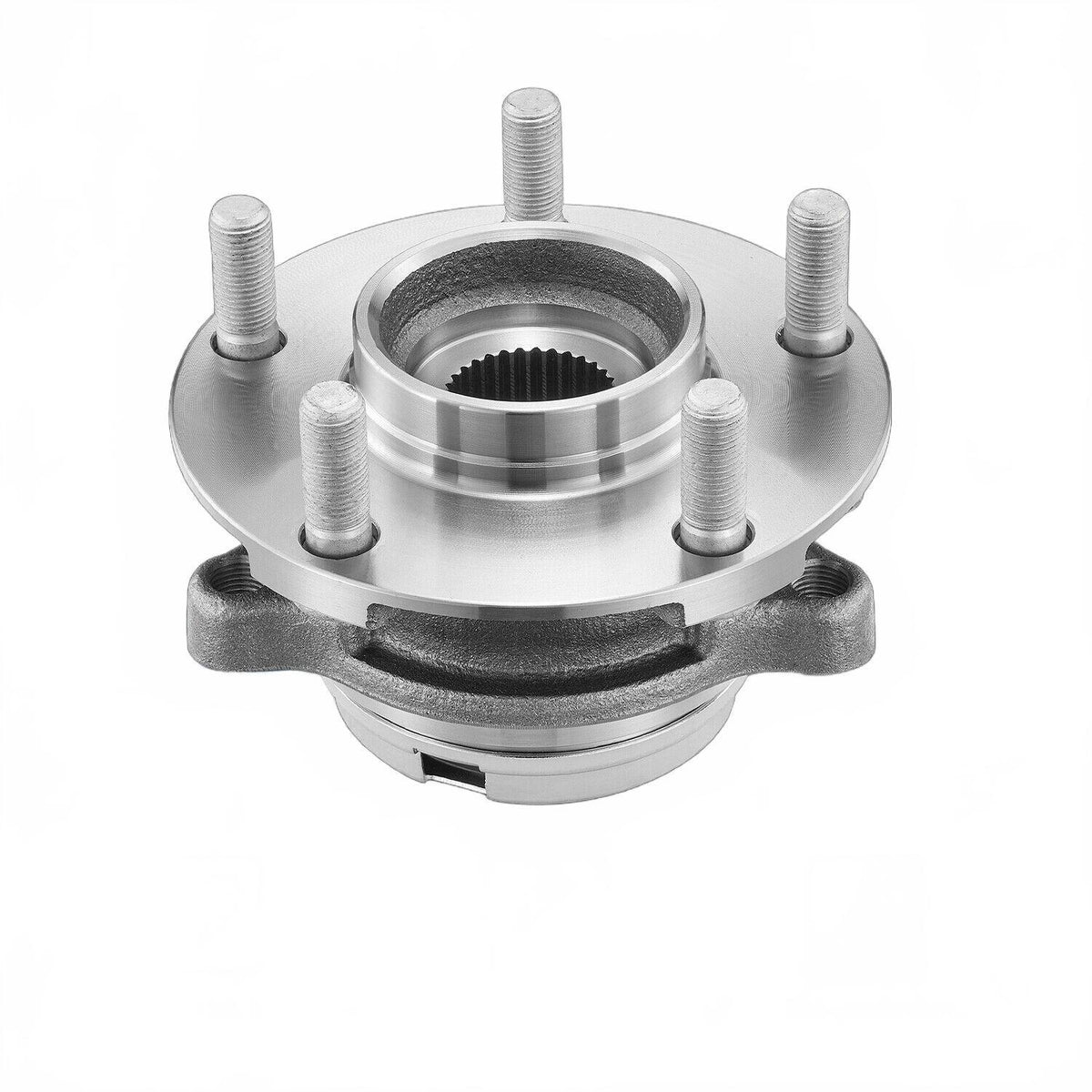 2pcs Front Wheel Hub Bearing Assembly For Nissan Altima Maxima Murano JX35 QX60