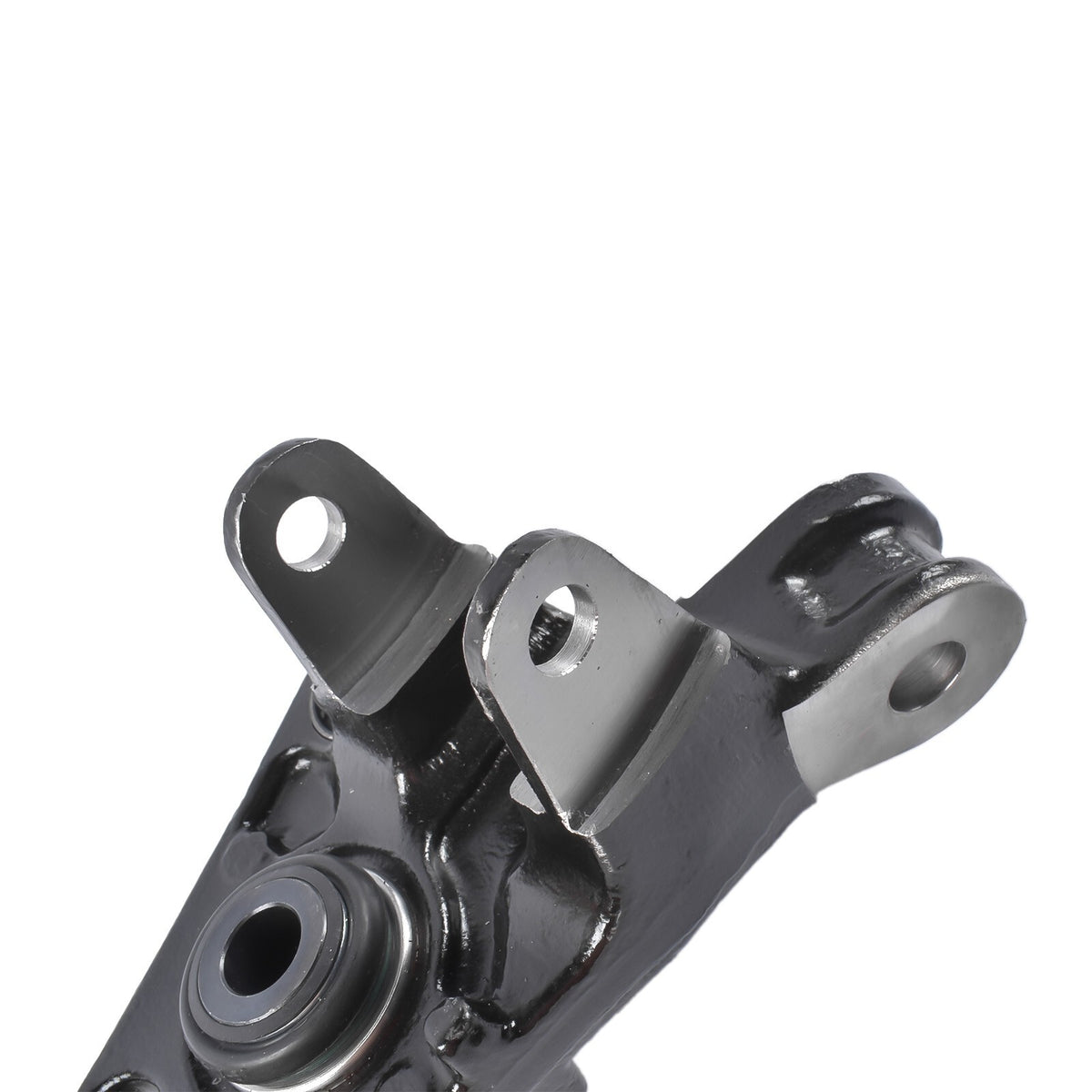 2* Front Lower Left & Right Suspension Control Arm for Jaguar XJ XJR 2010-2019