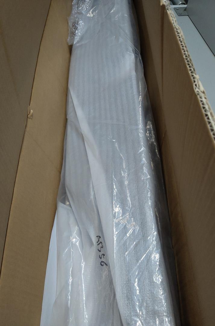 Rear Roof Cab Spoiler Wing Dodge Ram 1500 2019-2026 Sport Style Lip