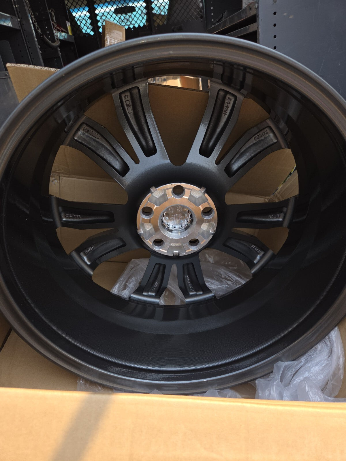 2016 2017 2018 2019 2020 2021 2022 LEXUS RX350/RX450H RC350 OE 20"X8 WHEEL 74338