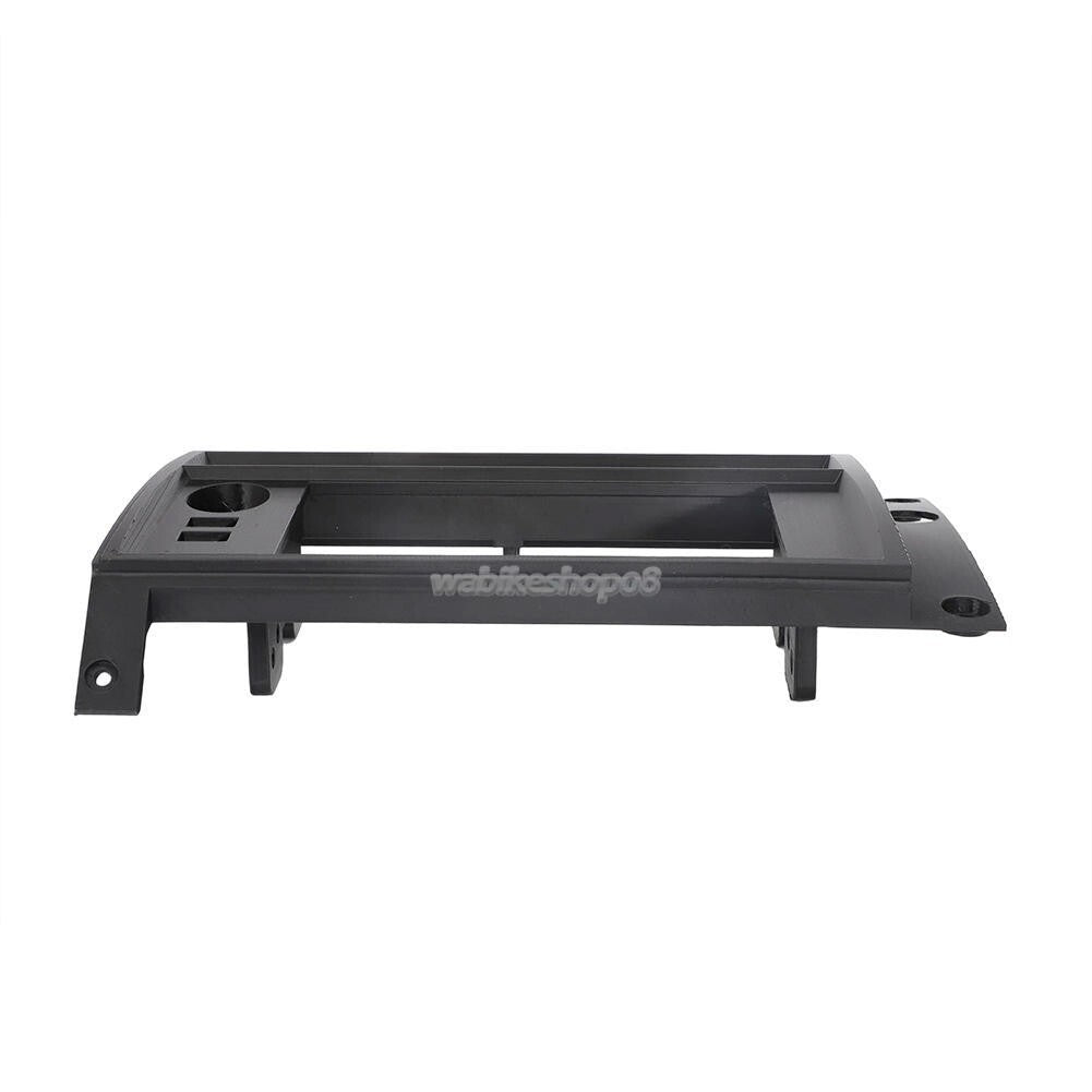 For Chevy S10 Blazer 1986-1993 Double Din Radio Stereo Trim Bezel Panel 3D Print