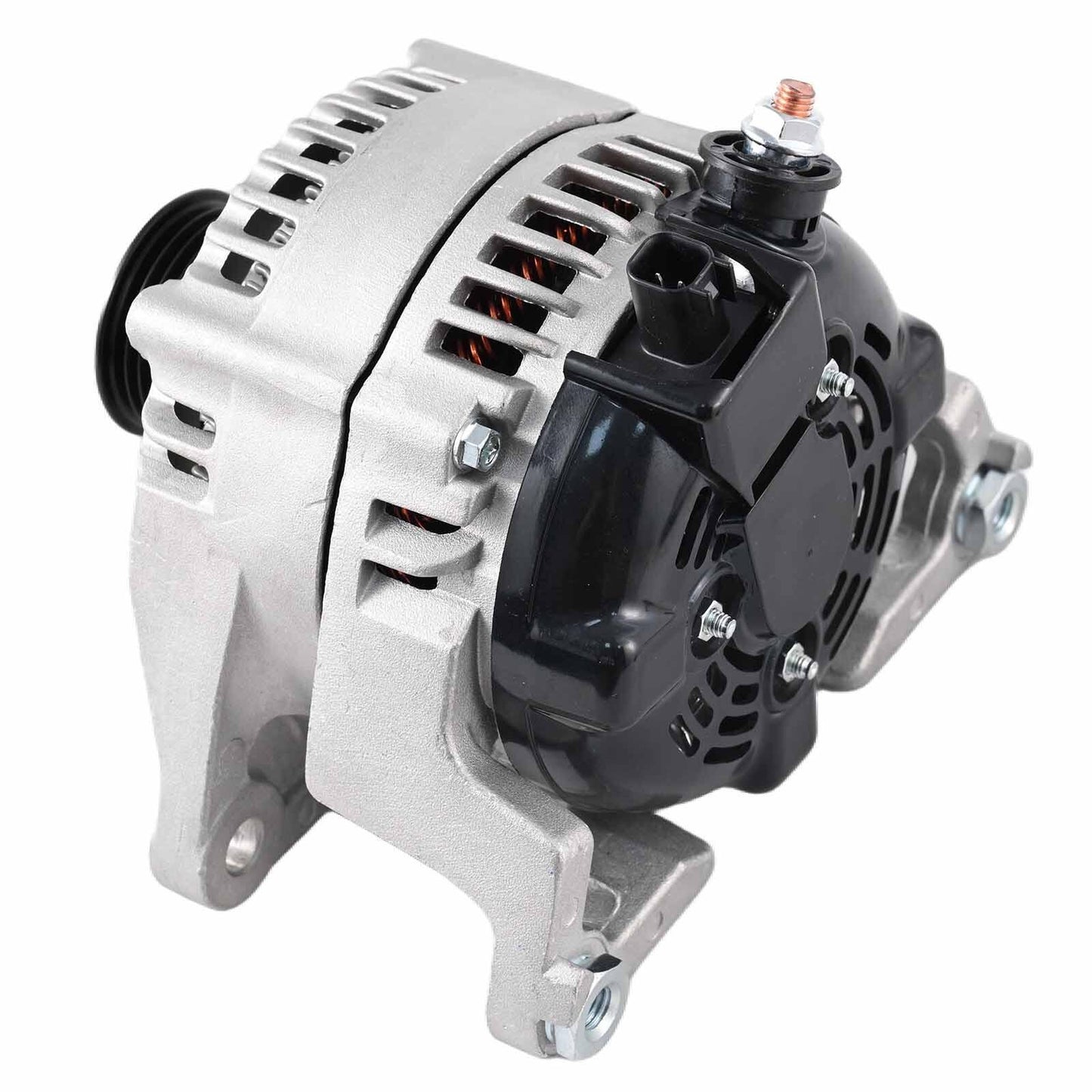 Alternator 11299N For 2011 2012-2018 Ram 2500 2011-2012 Ram 1500 Pickup 5.7L V8