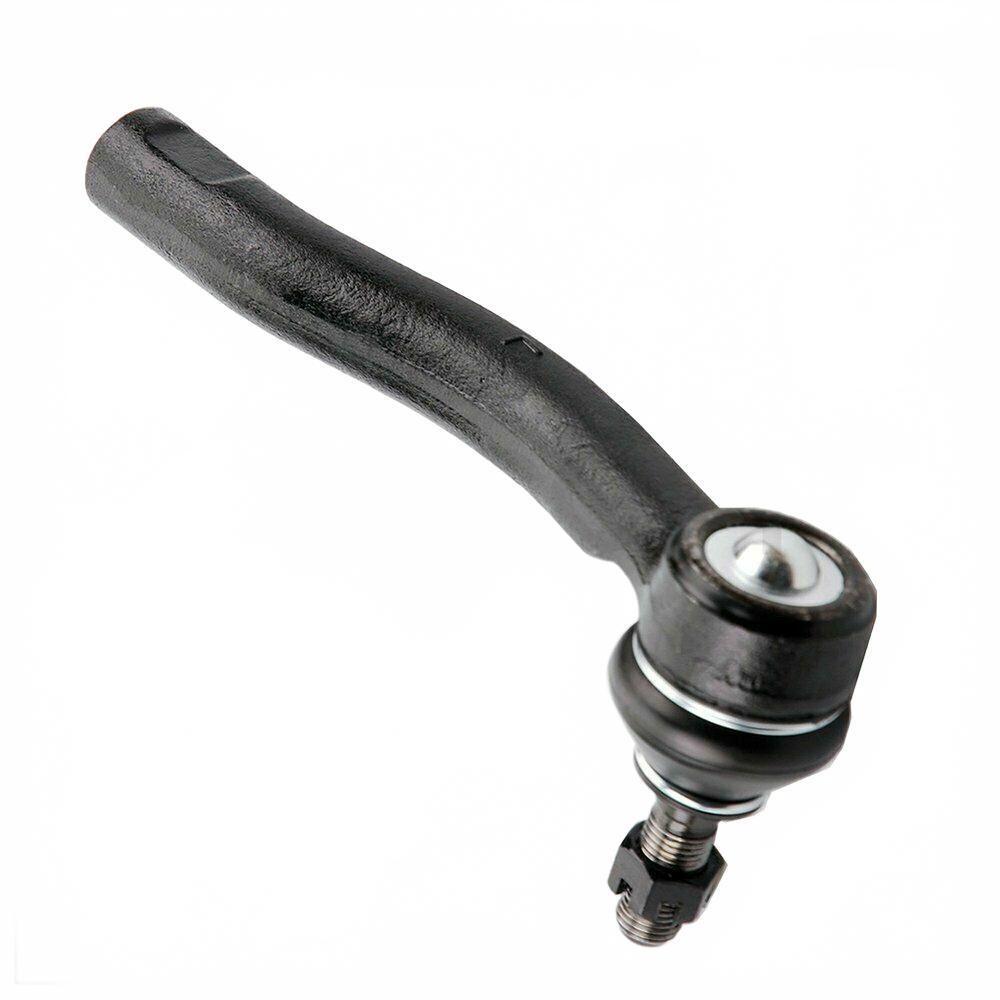 10Pcs For 2003-2008 Toyota For Corolla Control Arm Ball Joint Sway Bar Tie Rod