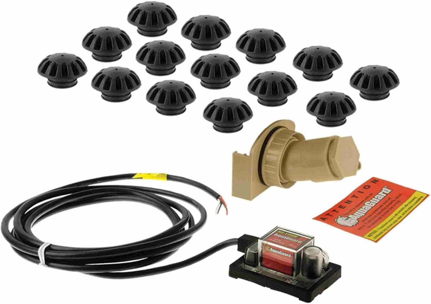 RECTORSEAL AG-4200E/96143 CONDENSATE Management System Water Sensor