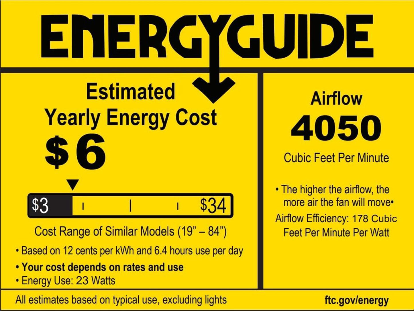 TALOYA 52 Inch Ceiling Fans with Led Lights Remote Control Flush Mount Low Pr...
