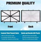 4PC For Dolphin Replacement Filter Panels Part Number 9991432-R4
