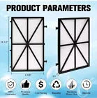 4PC For Dolphin Replacement Filter Panels Part Number 9991432-R4