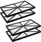 4PC For Dolphin Replacement Filter Panels Part Number 9991432-R4