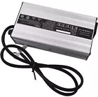 36V 5A Golf Cart Battery Charger "D" Style Plug for Ez Go Club Car DS EZgo TXT