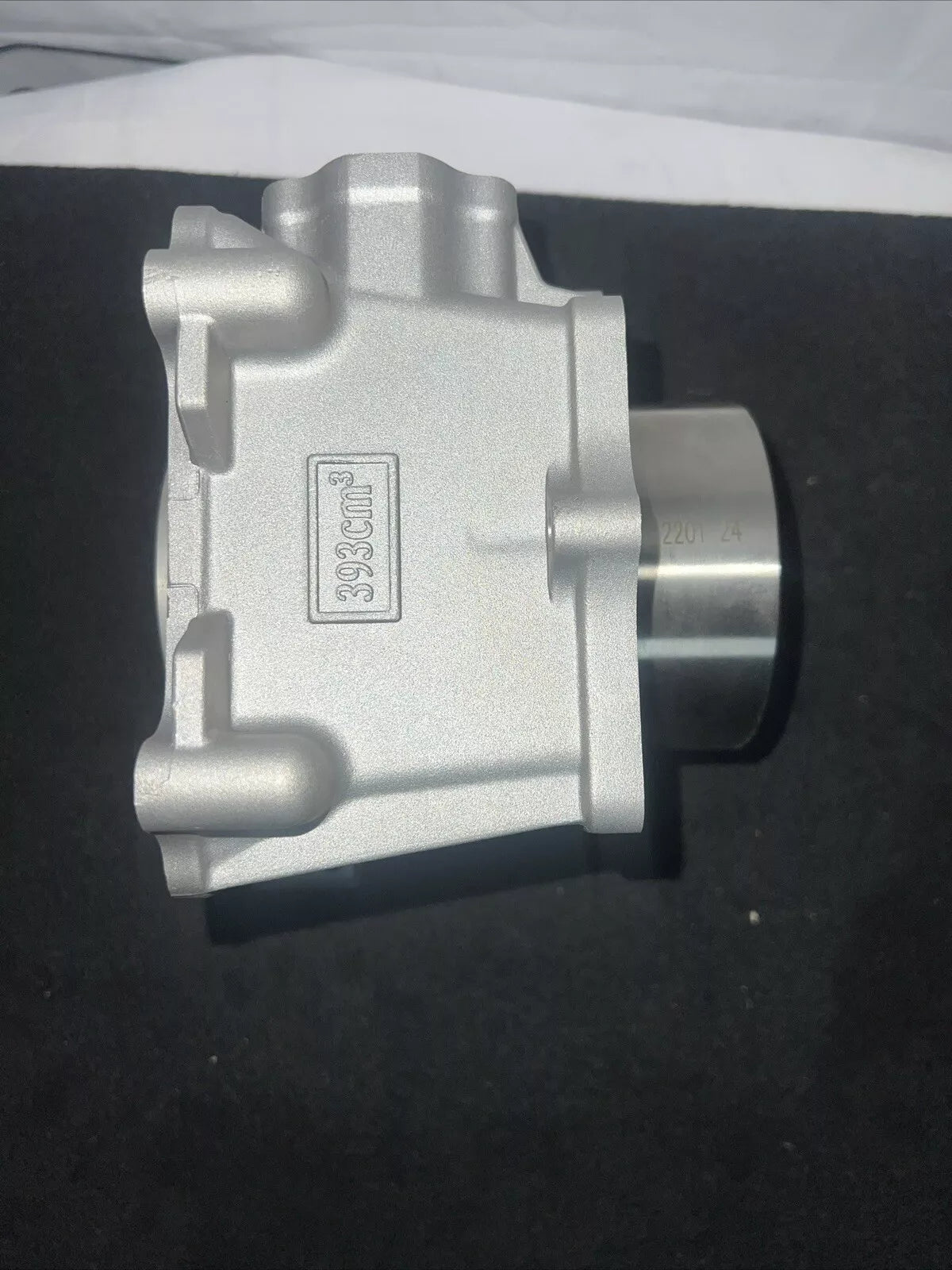 Artudatech Cylinder Piston Top End Kit Fit For HiSun 400 UTV’s & ATV’s READ
