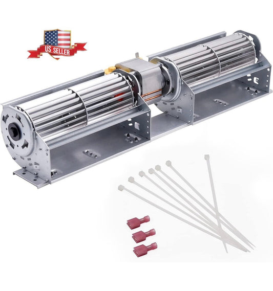 1-00-29145 Convection Blower Fan for Harman XXV, XXV TC, P35i, Accentra Cast ...