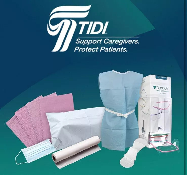 980928 Single-Use Equipment Drape, Stretcher Sheet or Exam Table Paper, Fluid...