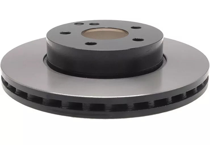 ACDelco Gold 18A2768 Black Hat Front Disc Brake Rotor 19288519 Fast Shipping