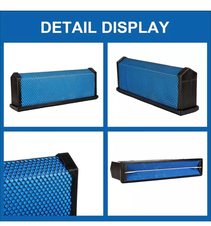 AF27879 Air Filter Fit For 2008 - 2017 Freightliner Cascadia DNP610260 P610260