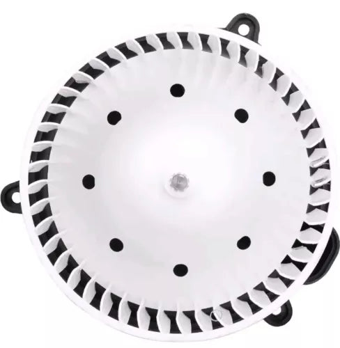 A/C Heater Blower Motor with Fan Cage For Nissan Armada Titan 5.6L 2004-2015
