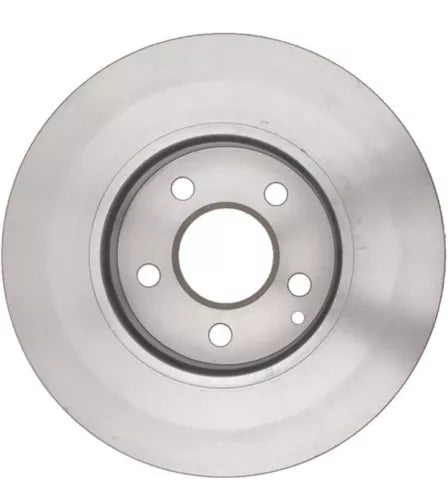 ACDelco Gold 18A2768 Black Hat Front Disc Brake Rotor 19288519 Fast Shipping