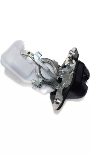 APDTY 142194 Tailgate Lock Actuator & Latch Assembly