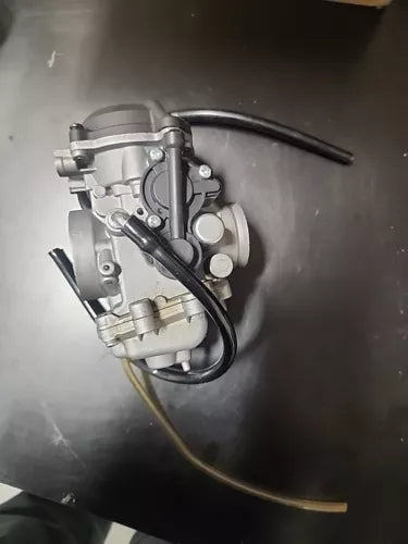 Carburetor Carb Fit For 1999-2004 Yamaha TTR225 TTR-225 Assembly 5FG-14901-00-00