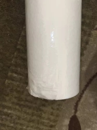 CFDGD2501-20BB Replacement Whole House Sediment Filter, 4-layers 25 to 1 READ