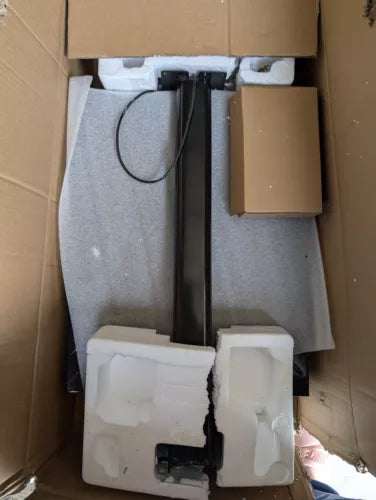 Digital Industrial Platform Scale for Packages, 661lb Weight Shipping Scale, ...