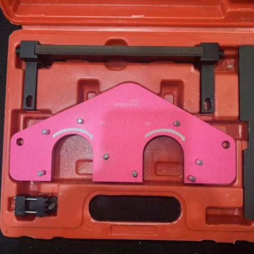 Engine Camshaft Alignment Timing Tool Kit For Mercedes Benz AMG 156 V8 C63 E63