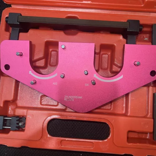 Engine Camshaft Alignment Timing Tool Kit For Mercedes Benz AMG 156 V8 C63 E63