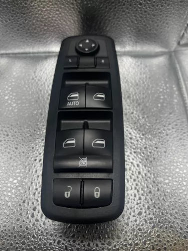 Master Power Window Door Switch for 2008-2010 Chrysler Town and Country NEW
