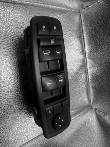Master Power Window Door Switch for 2008-2010 Chrysler Town and Country NEW