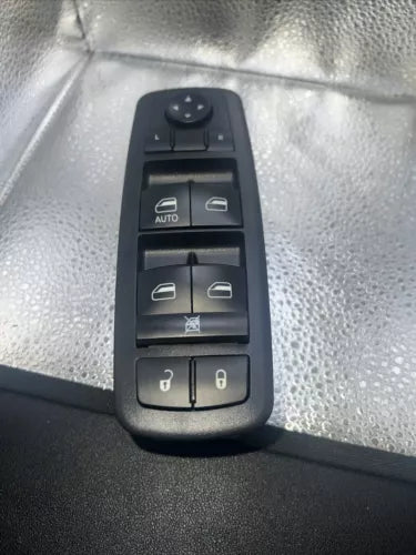Master Power Window Door Switch for 2008-2010 Chrysler Town and Country NEW