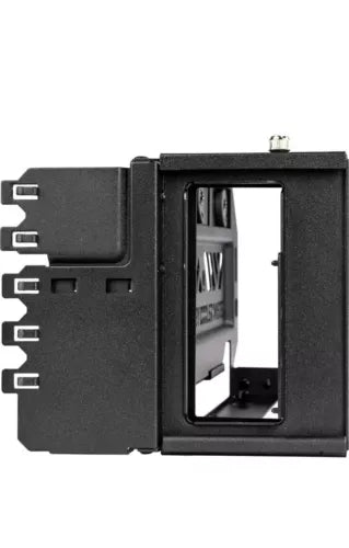 Vertical GPU Holder Kit V3, for E-Atx/Atx/Matx PC Case & PCI-E 4.0 Devices, Adju