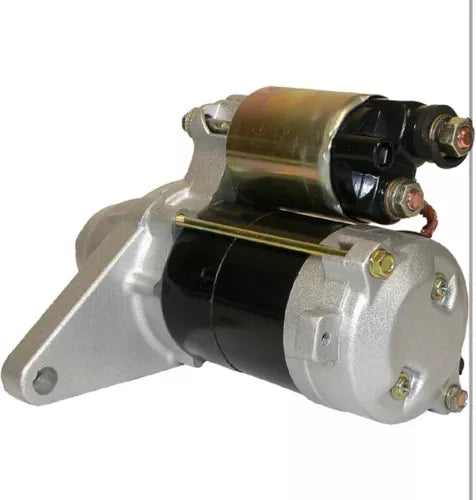 Starter Fit for 2001-2005 Honda Civic 1.7L Acura EL 31200-PLR-A01
